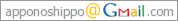 My Gmail address